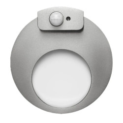 Oprawa schodowa LED Muna PT 14V DC regulowany czujnik GRF biała zimna LED10221631