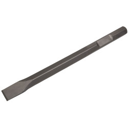 Worksafe B2CH Chisel 30 x 450mm - Bosch 11304