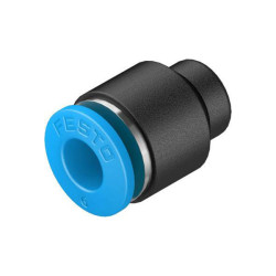 FESTO 153263 Cap for 6 mm Pipe QSC-6 single piece