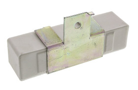 Rezystor do montażu w obudowie 2.2Ω 30W TE Connectivity ±300ppm/°C drutowy