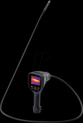 VS290-33 FLIR VS290 thermal imaging camera, with FLIR VSC-IR33 IR probe
