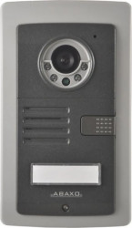 Kamera jednoprzyciskowa kolorowa z regulacją obiektywu C-200C