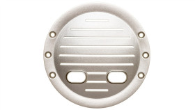 Celiane Plakietka Dzwonka 12/230V Tytan 068501