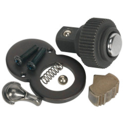 Sealey AK660.V2.RK Repair Kit for AK660 &amp; AK8946 1/4&quot;Sq Drive