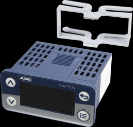 701080/02-23-30/000 Thermostat temperature controller, LCD display