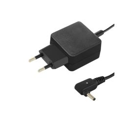Zasilacz laptopa 12V 1,5A (3,0x1,0) Acer Iconia A510 / QOLTEC 50080