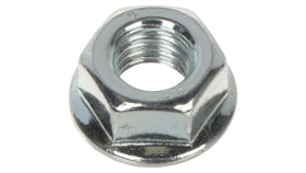 Nakrętka Sześciokątna Z Kołnierzem Nk-M8/Kl-8
