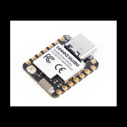 XIAO MG24 - płytka rozwojowa z mikrokontrolerem EFR32MG24