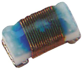Cewka indukcyjna drutowa SMD 4,3 nH ±0.5nH 03015 SRF: 11GHz Idc 530mA Q: 15, rdzeń ferrytowy
