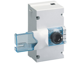 Napęd silnikowy boczny 24-230v dpx3160-250 421060 LEGRAND