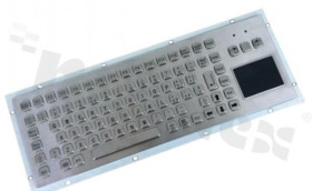 KLAW-IND-KB006