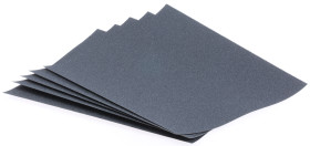 Papier ścierny ziarnistość P100 Zestaw do szlifowania Norton