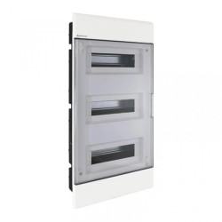 Rozdzielnica modułowa 3x12 podtynkowa IP40 SRp-36 2.36