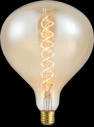 LF023860302 E27 R160 160x215 250Lm 6W 920 Gold