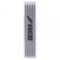 RYSIKI DO OŁÓWKA AUTOMATYCZNEGO 6SZT.