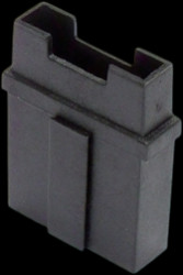 Cover, for fuse holder H1110, H1105