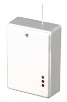 ZSKEE-KO2 Odbiornik, superheterodynowy - 2 kanały [kod zmienny] zasięg 100/500m (zasięg zależy od użytego pilota)