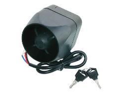 Syrena z BACKUP BS36