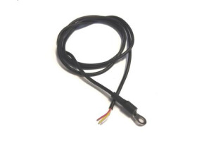 SONDA TEMPER. DS18B20 OCZKO M4 1m