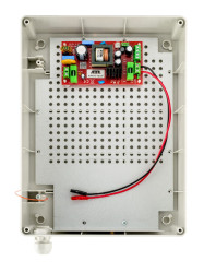 Zasilacz buforowy, impulsowy AUPS-100-120-XL1