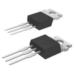 Vishay HFA08TB60 Fast Recovery Diode 8A 600V TO220