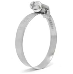 Opaska zaciskowa średnica wew 8 → 12mm Opaska zaciskowa MIKALOR Stalowe szerokość 7mm