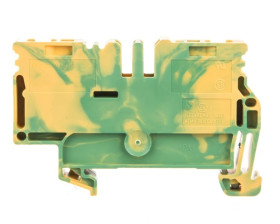 Złączka ochronna 2-przewodowa 6-10mm2 zielono-żółta ATEX PPE 6/10 /25szt/ 1896180000