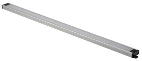 Oświetlenie szafkowe 24 V DC PowerLED 523,6 mm 9 W Listwa świetlna