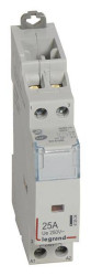 Legrand Legrand 412524 Stycznik instalacyjny 2 NC 230 V 25 A 1 szt.