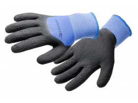 Rękawice robocze zimowe 10" HT5K202 HOEGERT