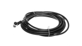 Przewód Przyłączeniowy 5M Z Gniazdem Kątowym 5P Fieldbus M12 S/A Ab-C5-...