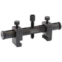 Draper 61790 Puller for Ribbed Drive Pulley, 35-165mm - 61790