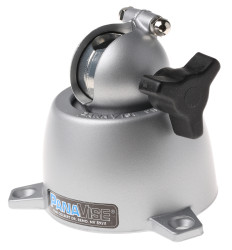 Podstawa do montażu imadła na blacie, typ: Stojąca podstawa montażowa,