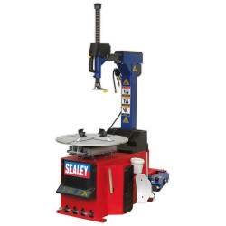 Sealey TC10 Tyre Changer - Automatic
