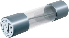 Püschel Feinsicherungen FST0,1B FST0,1B Bezpiecznik (Ø x D) 5 mm x 20 mm 0.1 A 250 V wolny -T- Zawartość 10 szt.