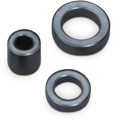 Ferryt pierścieniowy Wurth Elektronik 4 W 1500 61 x 13.5 x 12.7mm Filtr zakłóceń elektromagnetycznych z toroidalnym