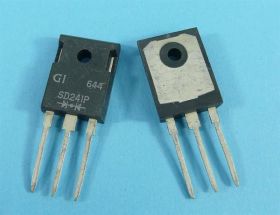 SD-241P 2x30A/45V DUAL DIODA