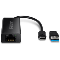 USB-C 3.1 to 2.5GBASE-T