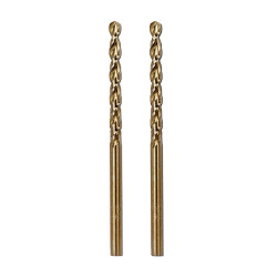 Wiertło Ø: 1mm dł: 34 mm HSS DeWALT Wiertło kręte