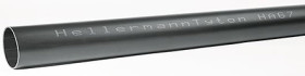 Osłona termokurczliwa średnica przed 119.4mm średnica po skurczeniu 22.9mm HellermannTyton 6:1 dł. 1.2m