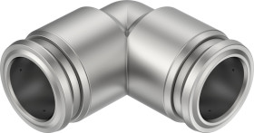 Mocowanie zaślepki Wciskane 14 mm Wciskane 14 mm Festo Szybkozłączka wtykowa