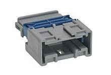 Molex 988251068 Obudowa złącza pin żeńskiego na kabel, 1 szt.