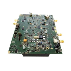 Crowd Supply LimeRFE Power Amplifier