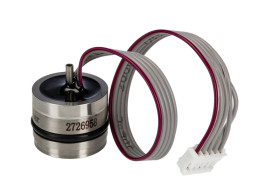 Czujnik ciśnienia 1bar I2C RS PRO powietrza