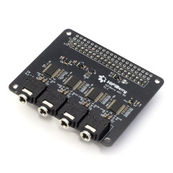 HiFiBerry ADC8X Add-on