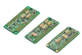 Czujnik biometryczny 30 x 30 x 84.6mm D6F-A7D