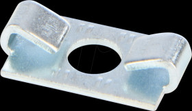 61876-1 Standard connector 20, I-type, groove 5