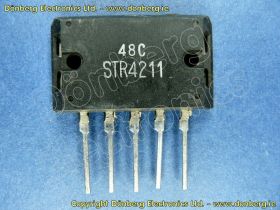 STR4211