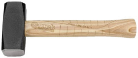 Młotek dwuobuchowy Peddinghaus 5293034000 4600 g 700 mm DIN 6475 1 szt.