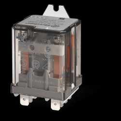 Przekaźnik mocy 2P 16 A 230 V AC - Finder 62.82.8.230.4300